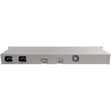 Маршрутизатор Mikrotik RB1100AHx4 RouterBOARD with Annapurna Alpine AL21400 Cortex A15 CPU (4-cores) (RB1100x4)