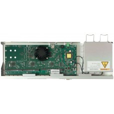 Маршрутизатор Mikrotik RB1100AHx4 RouterBOARD with Annapurna Alpine AL21400 Cortex A15 CPU (4-cores) (RB1100x4)