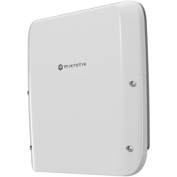 Маршрутизатор Mikrotik RB5009UPr+S+OUT, 7х10/100/1000 Ethernet PoE out ports, 1х2.5G Ethernet PoE ou (RB5009UPr+S+OUT)