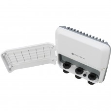 Маршрутизатор Mikrotik RB5009UPr+S+OUT, 7х10/100/1000 Ethernet PoE out ports, 1х2.5G Ethernet PoE ou (RB5009UPr+S+OUT)