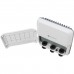 Маршрутизатор Mikrotik RB5009UPr+S+OUT, 7х10/100/1000 Ethernet PoE out ports, 1х2.5G Ethernet PoE ou (RB5009UPr+S+OUT)