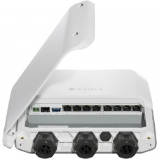 Маршрутизатор Mikrotik RB5009UPr+S+OUT, 7х10/100/1000 Ethernet PoE out ports, 1х2.5G Ethernet PoE ou (RB5009UPr+S+OUT)