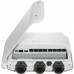 Маршрутизатор Mikrotik RB5009UPr+S+OUT, 7х10/100/1000 Ethernet PoE out ports, 1х2.5G Ethernet PoE ou (RB5009UPr+S+OUT)