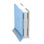 Маршрутизатор Mikrotik RB941-2ND-TC, 650MHz and 32MB RAM (hAP lite) (RB941-2ND-TC) Маршрутизатор Mikrotik RB941-2ND-TC, 650MHz and 32MB RAM (hAP lite) (RB941-2ND-TC)