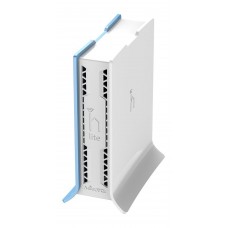 Маршрутизатор Mikrotik RB941-2ND-TC, 650MHz and 32MB RAM (hAP lite) (RB941-2ND-TC)