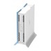 Маршрутизатор Mikrotik RB941-2ND-TC, 650MHz and 32MB RAM (hAP lite) (RB941-2ND-TC)