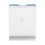 Маршрутизатор Mikrotik RB941-2ND-TC, 650MHz and 32MB RAM (hAP lite) (RB941-2ND-TC) Маршрутизатор Mikrotik RB941-2ND-TC, 650MHz and 32MB RAM (hAP lite) (RB941-2ND-TC)