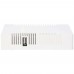 Маршрутизатор Mikrotik RB951Ui-2HnD, N300, 600MHz/128Mb, 5х100Мбіт, 1хUSB, 1000mW, PoE in, PoE out, (RB951UI-2HND)