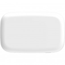 Маршрутизатор мобільний WIFI роутер ERGO M126 (cat4) 3G/4G Wi-Fi 6 Mobile Router (білий) (M126)
