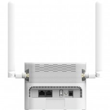 Маршрутизатор мобільний WIFI роутер ERGO R023 Бездротовий 4G Wi-Fi роутер (з аккум-м) (R023)