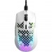 Мишка SteelSeries Aerox 3 Snow 2022 Edition (62603)
