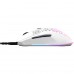 Мишка SteelSeries Aerox 3 Snow 2022 Edition (62603)