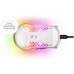 Мишка SteelSeries Aerox 3 Snow 2022 Edition (62603)
