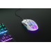 Мишка SteelSeries Aerox 3 Snow 2022 Edition (62603)