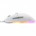 Мишка SteelSeries Rival 3 Gen 2 RGB, White (62516)