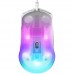 Мишка SteelSeries Rival 3 Gen 2 RGB, White (62516)