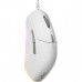 Мишка SteelSeries Rival 3 Gen 2 RGB, White (62516)