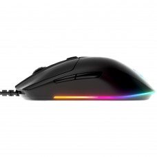 Мишка SteelSeries Rival 3 Gen 2, RGB, Black (62515)