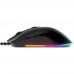 Мишка SteelSeries Rival 3 Gen 2, RGB, Black (62515)