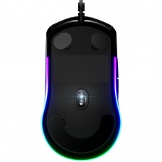 Мишка SteelSeries Rival 3 Gen 2, RGB, Black (62515)