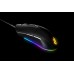 Мишка SteelSeries Rival 3 Gen 2, RGB, Black (62515)