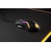 Мишка SteelSeries Rival 5, RGB, 18000dpi., 9кн., чорна (62551)