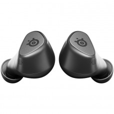 Мобільна ігрова гарнітура SteelSeries Arctis GameBuds for Xbox TWS, Bluetooth, Black (61681)