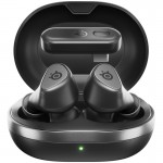 Мобільна ігрова гарнітура SteelSeries Arctis GameBuds TWS, Bluetooth, Black (61680) Мобільна ігрова гарнітура SteelSeries Arctis GameBuds TWS, Bluetooth, Black (61680)