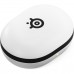 Мобільна ігрова гарнітура SteelSeries Arctis GameBuds TWS, Bluetooth, White (61682)