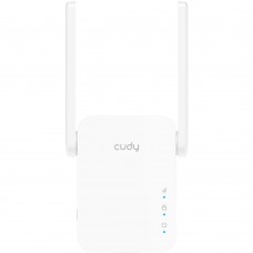 Підсилювач Wi-Fi сигналу Cudy RE1500, AX1500 Wi-Fi 6 Mesh Repeater (RE1500)