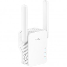 Підсилювач Wi-Fi сигналу Cudy RE1500, AX1500 Wi-Fi 6 Mesh Repeater (RE1500)