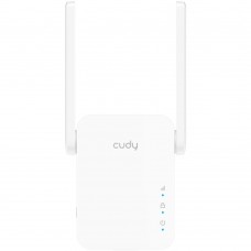 Підсилювач Wi-Fi сигналу Cudy RE300, N300 WiFi Mesh Repeater (RE300)