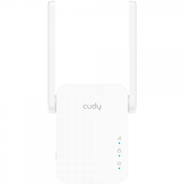 Підсилювач Wi-Fi сигналу Cudy RE300, N300 WiFi Mesh Repeater (RE300)