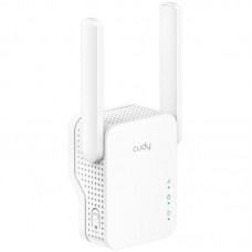Підсилювач Wi-Fi сигналу Cudy RE300, N300 WiFi Mesh Repeater (RE300)