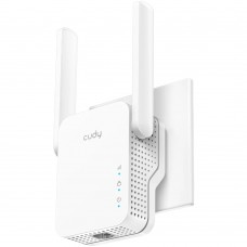 Підсилювач Wi-Fi сигналу Cudy RE300, N300 WiFi Mesh Repeater (RE300)