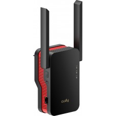 Підсилювач Wi-Fi сигналу Cudy RE3000 AX3000 WiFi 6 Mesh Repeater (RE3000)