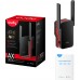 Підсилювач Wi-Fi сигналу Cudy RE3000 AX3000 WiFi 6 Mesh Repeater (RE3000)