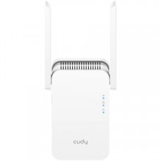 Підсилювач Wi-Fi сигналу Cudy RE3000, BE3600 WiFi 7 Mesh Repeater (RE3600)