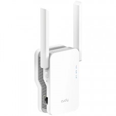 Підсилювач Wi-Fi сигналу Cudy RE3000, BE3600 WiFi 7 Mesh Repeater (RE3600)
