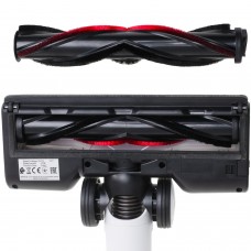 Порохотяг Adler AD 7060 бездротовий/ 350Вт/ 16 000 Pa/ 0,5л/ LED/ FLEX/ настінне кріплення (AD7060)