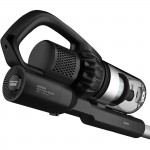 Порохотяг AIWA AVC-640 ZenkaiSu Evo 6 безпровідний 550Вт/ 300мл/ Flex/ LED/ НЕРА/ до 65хв (AVC640)