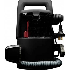 Порохотяг AIWA Sumisui SPOT CLEANER плямовивідник 600Вт/ 1.5л-1.5л/ фільтр НЕРА/ чорний (ASC500)