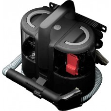 Порохотяг AIWA Sumisui SPOT CLEANER плямовивідник 600Вт/ 1.5л-1.5л/ фільтр НЕРА/ чорний (ASC500)