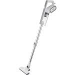 Порохотяг Mesko MS 7058 контейнерний/ 400Вт/ 0.5л/ циклон/ білий (MS7058)