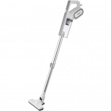 Порохотяг Mesko MS 7058 контейнерний/ 400Вт/ 0.5л/ циклон/ білий (MS7058)