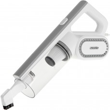 Порохотяг Mesko MS 7058 контейнерний/ 400Вт/ 0.5л/ циклон/ білий (MS7058)