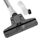 Порохотяг Mesko MS 7058 контейнерний/ 400Вт/ 0.5л/ циклон/ білий (MS7058)
