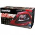 Праска Mesko MS 5031 red 3000Вт/ 400 мл/ кераміка/ ''Крапля-стоп''/автовимкнення/ червона (MS5031)