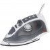 Праска Mesko MS 5037 grey 2800Вт/ 170 мл/ кераміка/ сухе прасування/ сіра (MS5037)