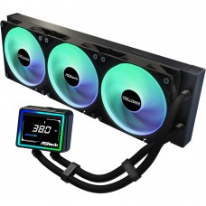 Система водяного охолодження ASRock Challenger 360 Digital (Challenger 360 Digital)